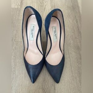 GIANNI MARRA High Heels, size 8